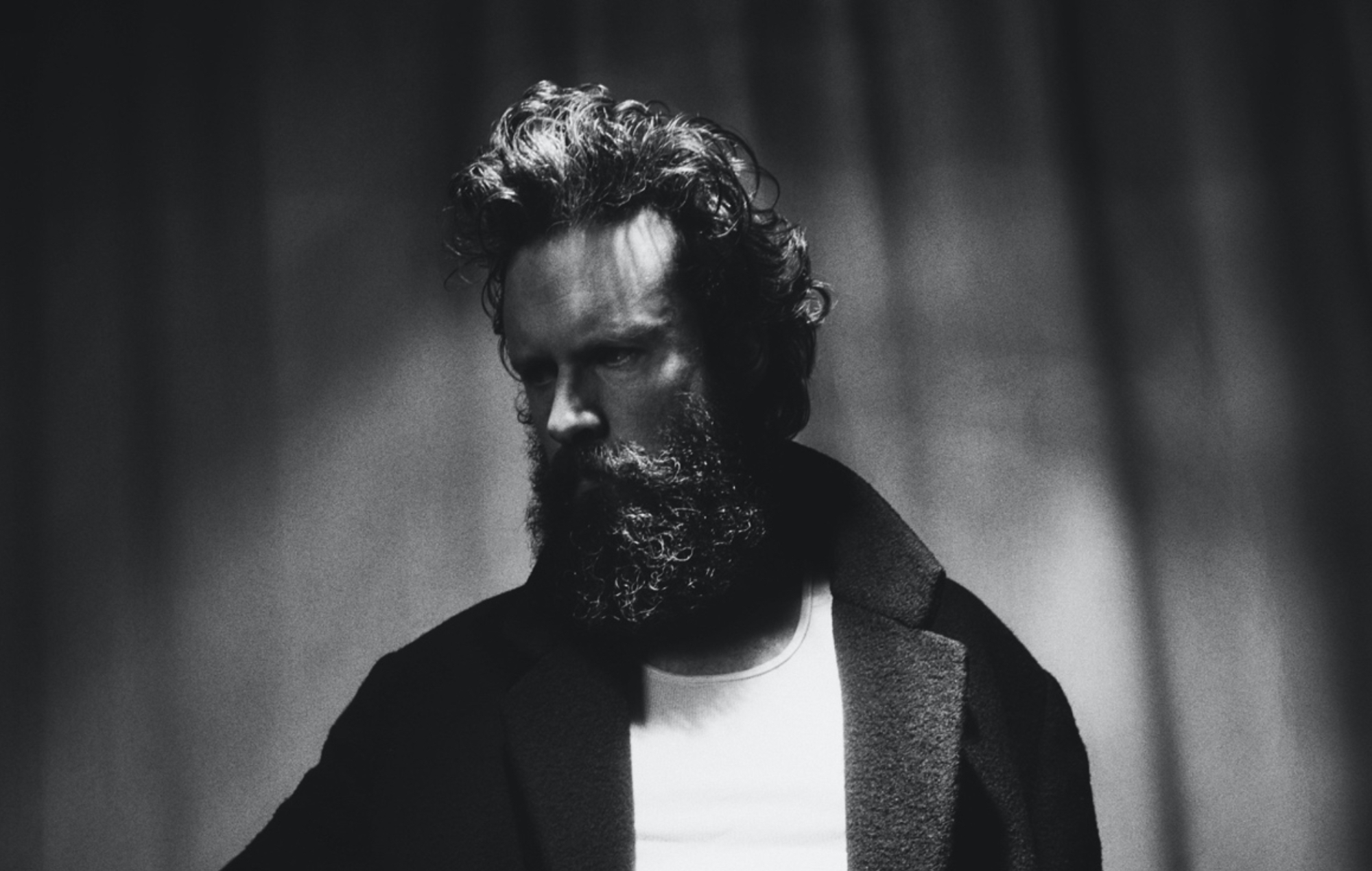 Listen to Father John Misty’s swaggering new single ‘She Cleans Up’