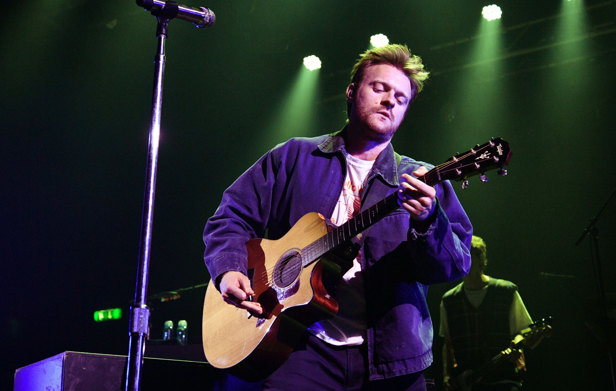 Finneas announces ‘For Cryin’ Out Loud!’ 2025 North American tour 