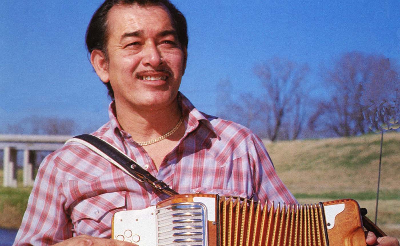 Tejano And Country Music: Six Key Figures