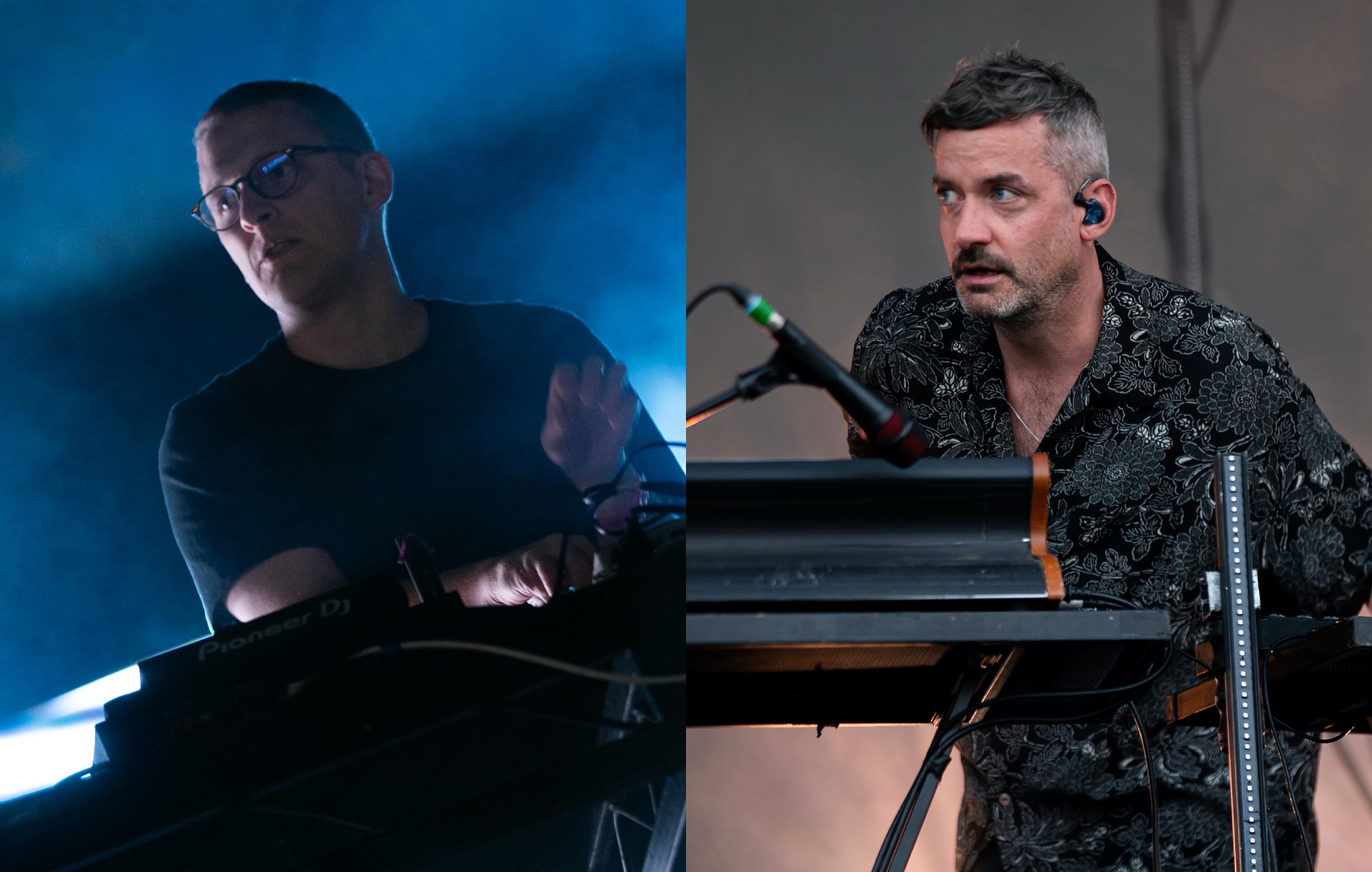 Bonobo, Floating Points, Ben UFO lead stacked Love International 2024 line-up