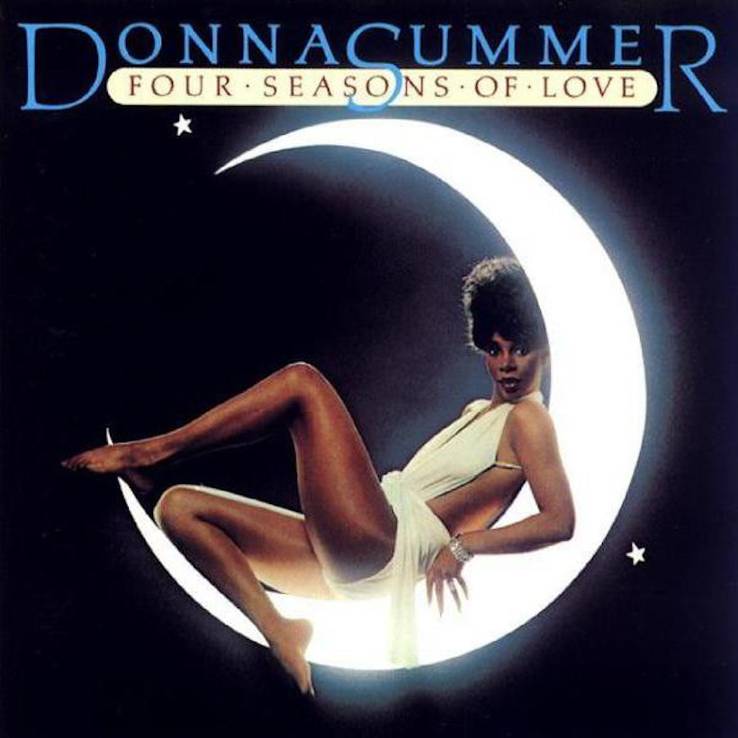 ‘Four Seasons Of Love’: Donna Summer’s Year-Round Soul Affair