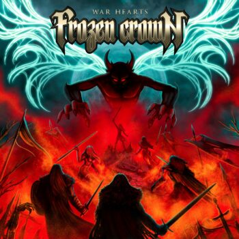 Frozen Crown – War Hearts Review