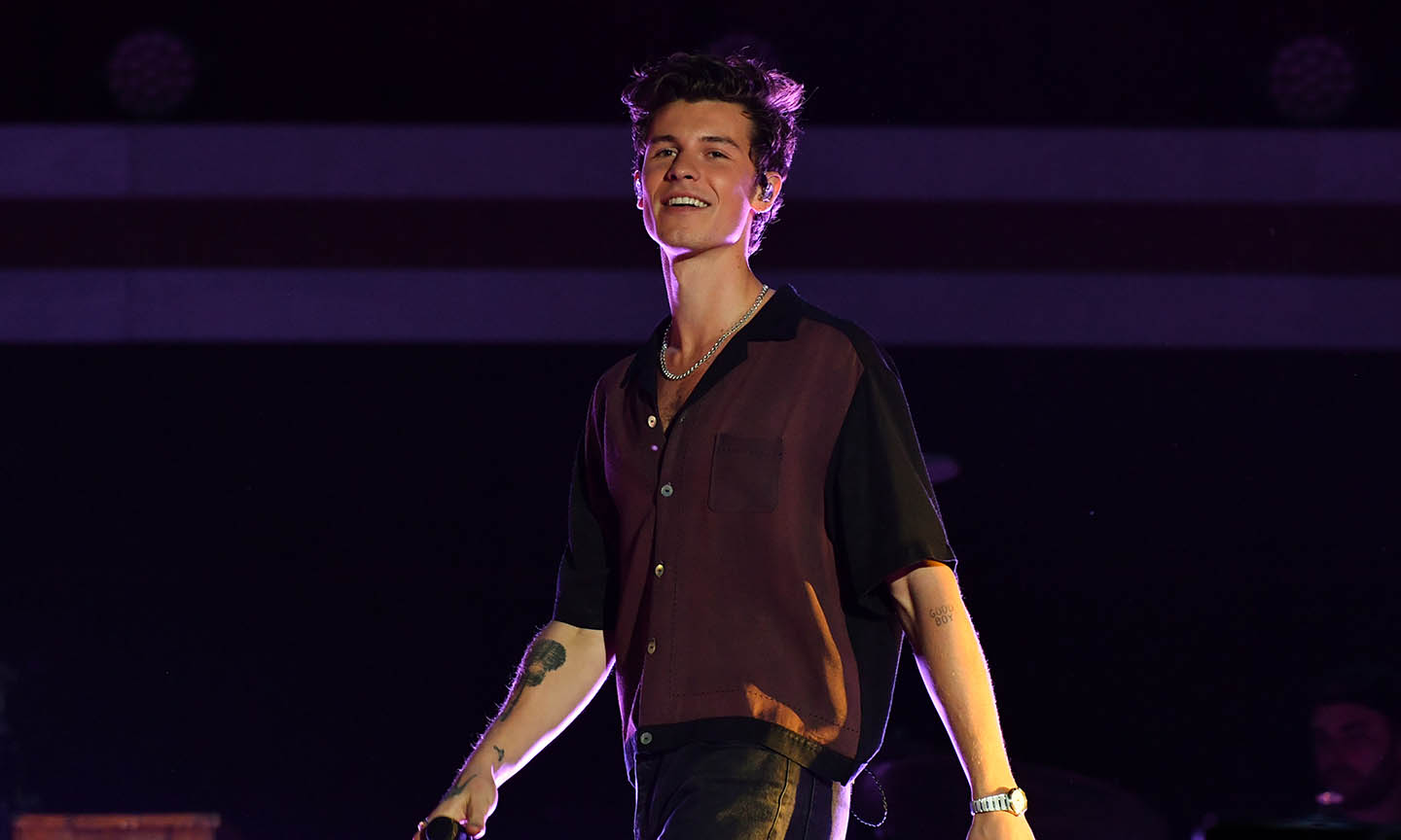 Best Gifts for Shawn Mendes Fans This Christmas