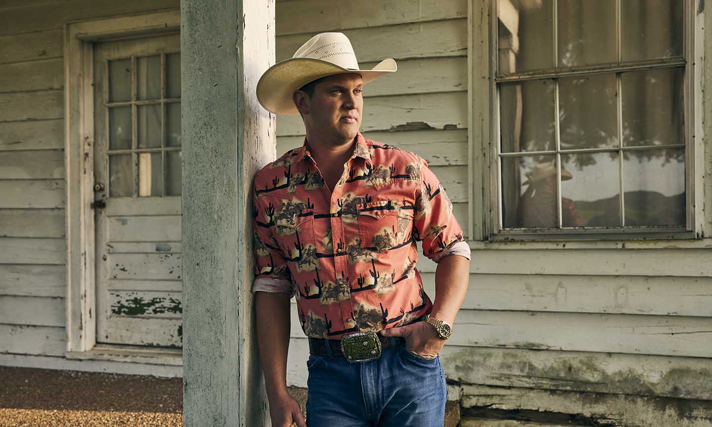 The Best Jon Pardi Songs: 10 Neo-Traditional Country Tunes