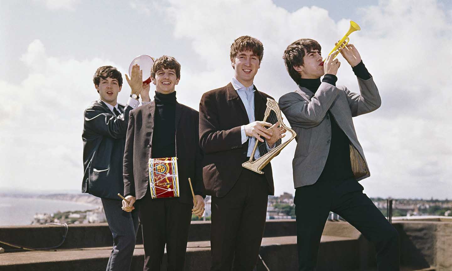 Best Gifts For Beatles Fans This Christmas