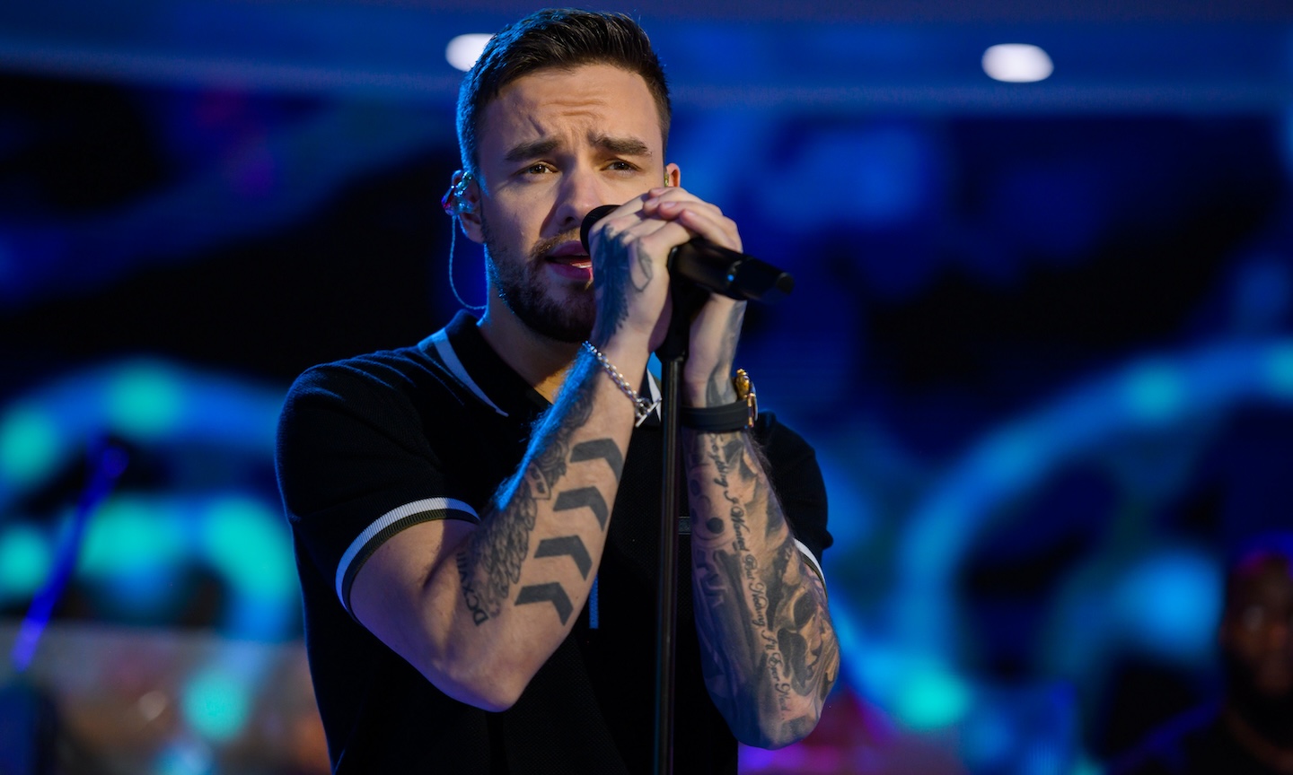 Liam Payne, Former One Direction Member, Dies At 31