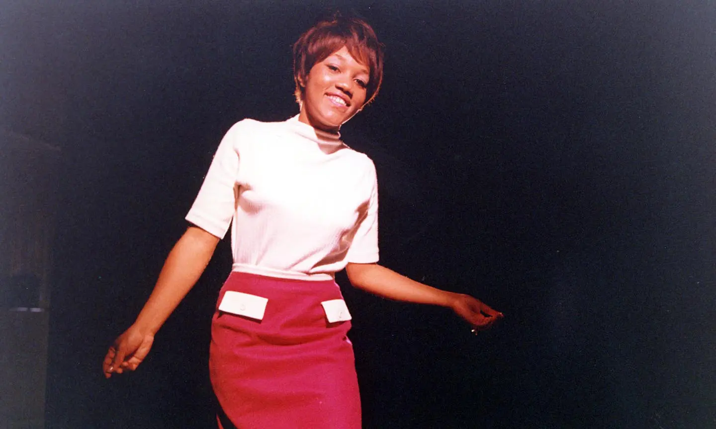 The Queen Of Northern Soul: Gloria Jones