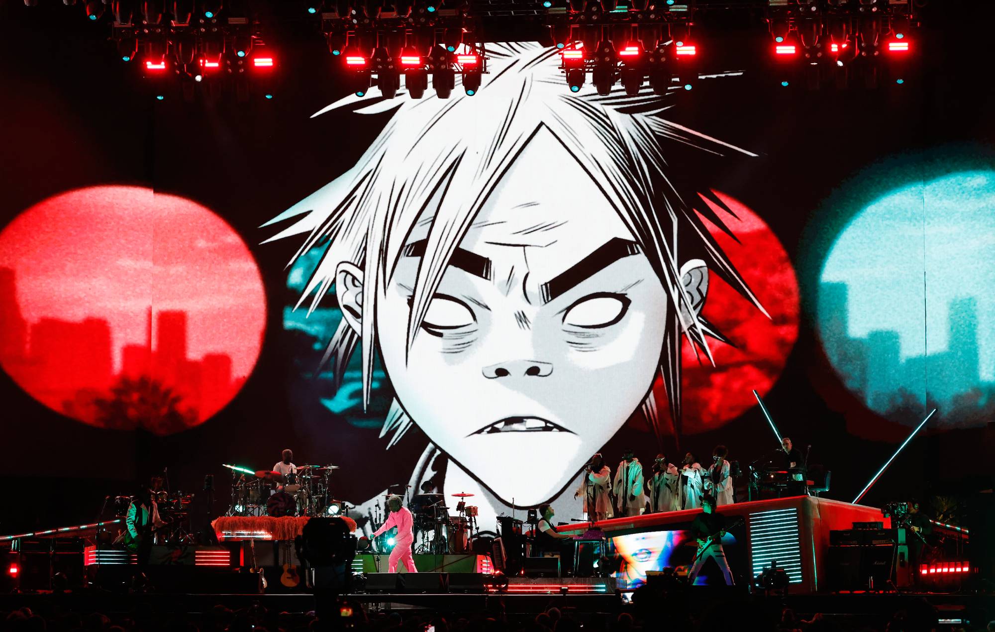 Nightclub that inspired Gorillaz’ ‘Andromeda’ to be turned into flats