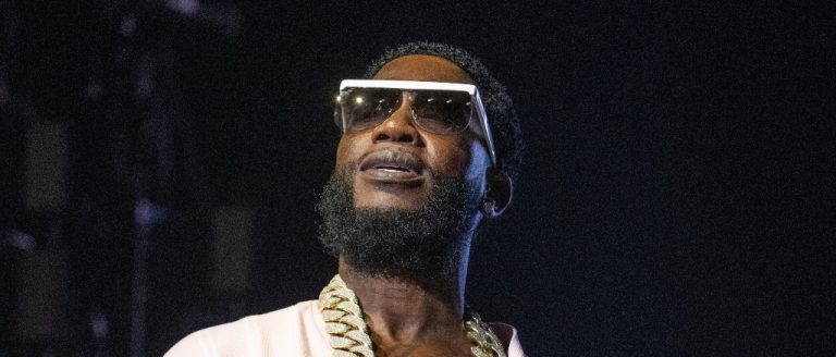 Gucci Mane Plans On Dropping His Entire 1017 Records Roster Except For Two Currently Sidelined Artists