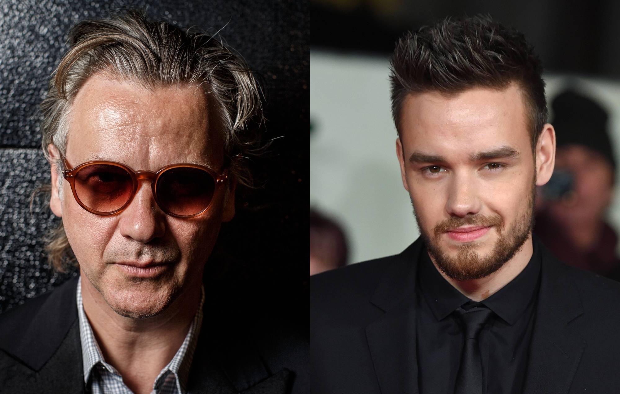 Guy Chambers calls on the music industry to stop putting teenagers in pop groups following Liam Payne’s death