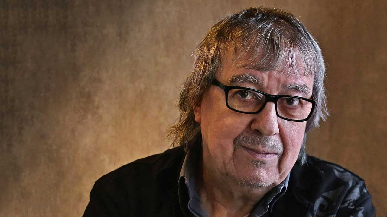 “Mick and Keith were totally wealthy, but me, Charlie and Ronnie werescraping by”: Bill Wyman reveals the reality of the “multimillionaire” Rolling Stones, says he should have left the band earlier