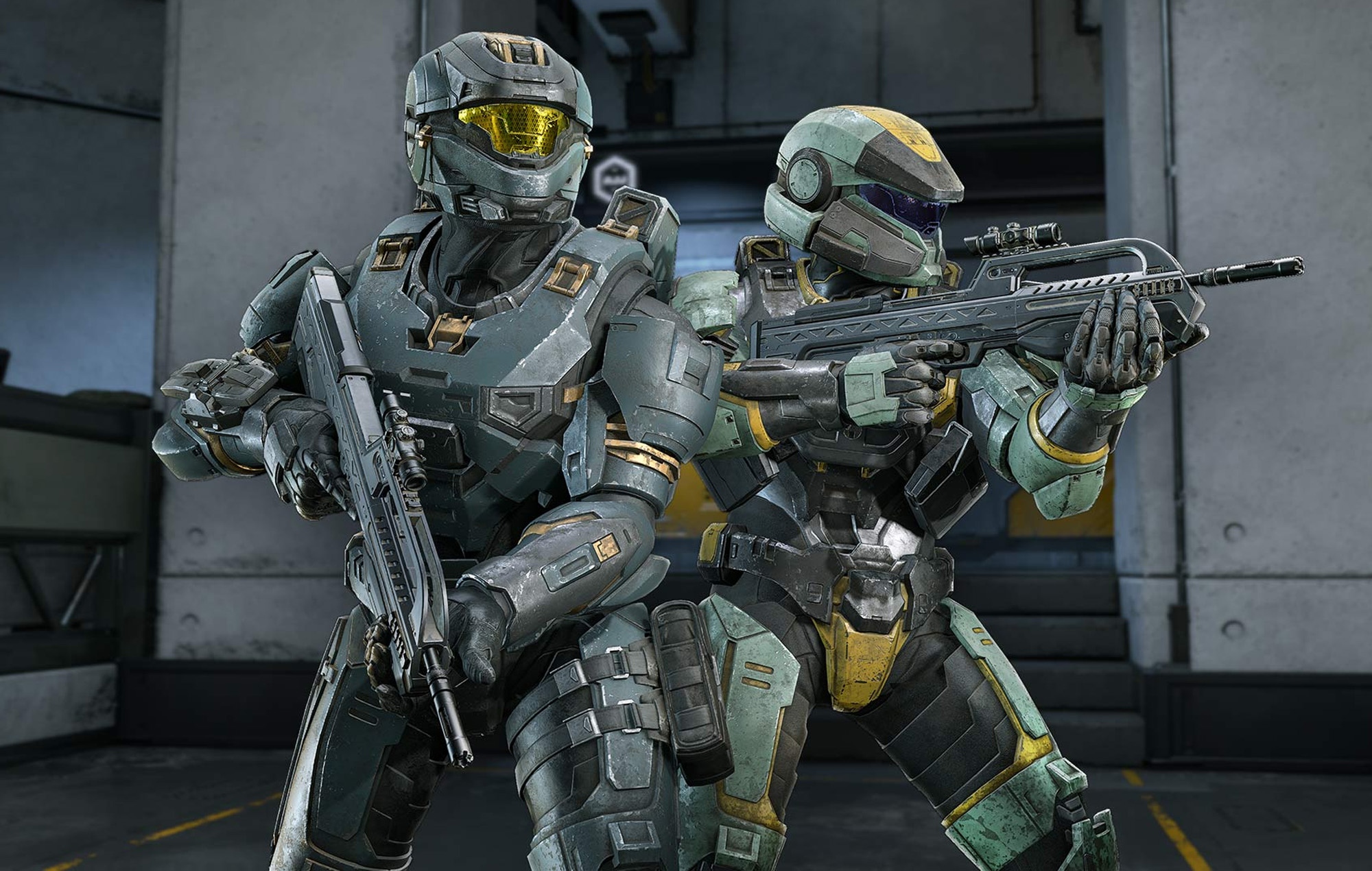 ‘Halo’ confirms “multiple” new games are in the works