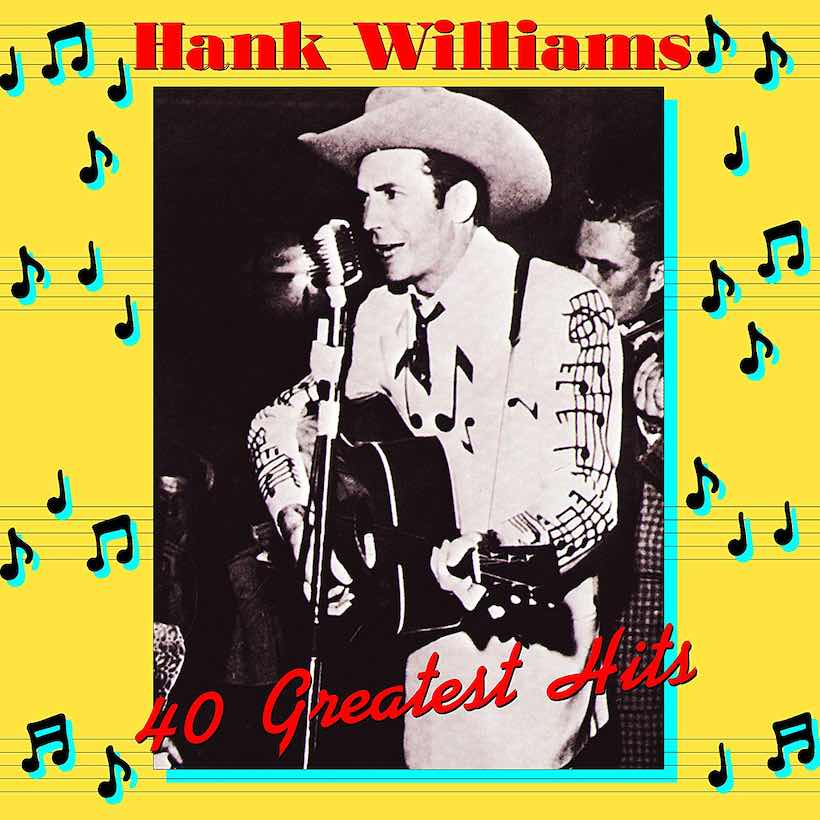 Hank Williams’ Ultimatum: ‘You’re Gonna Change (Or I’m Gonna Leave)’