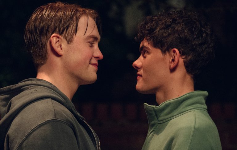 ‘Heartstopper’ season three review: Netflix’s cutesy teen drama comes of age