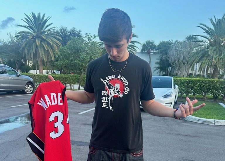 KABE$ Takes South Florida by Storm with New Single “MIA”