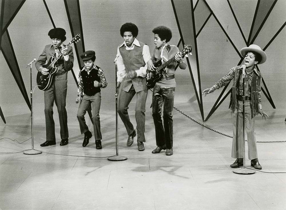 ‘I Want You Back’: The Jackson 5’s Sensational Motown Debut