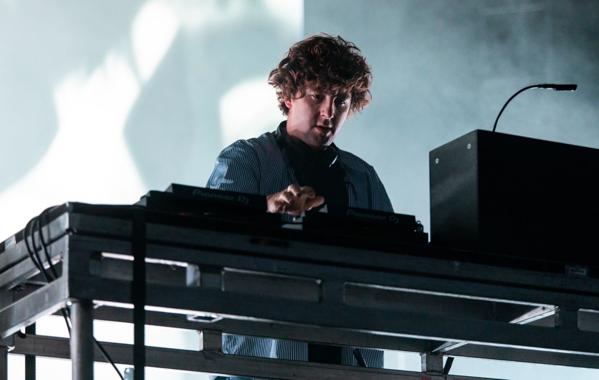 Jamie xx to curate own day at London’s new LIDO Festival, with Romy, Arca, Sampha and more 