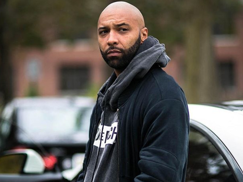 Joe Budden Calls Out J. Cole for “Soft” Stance on Beef in New Track “Port Antonio”