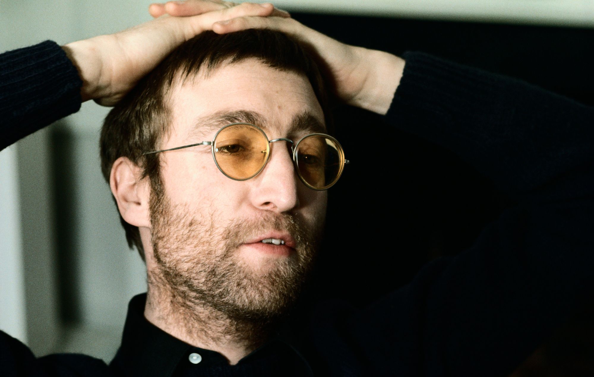 John Lennon’s 84th birthday celebrated with new “meditation mixes” of ‘Mind Games’