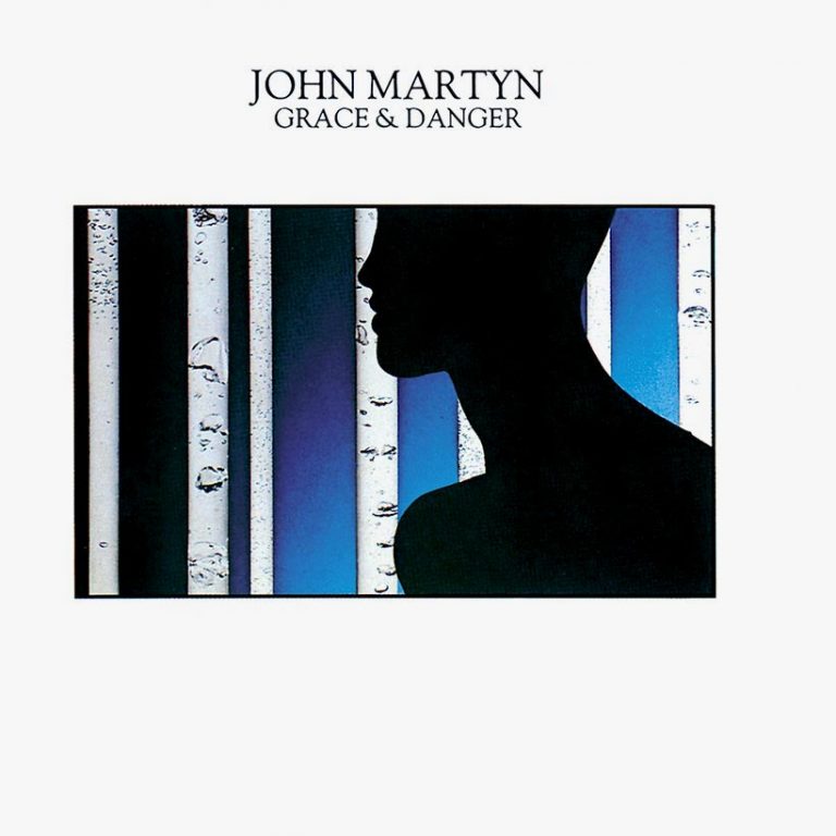 ‘Grace And Danger’: John Martyn At His Most Poignant And Cathartic