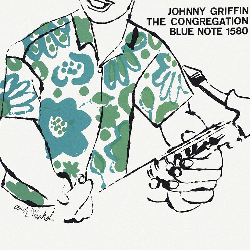 ‘The Congregation’: How Johnny Griffin Preached A Hard Bop Sermon