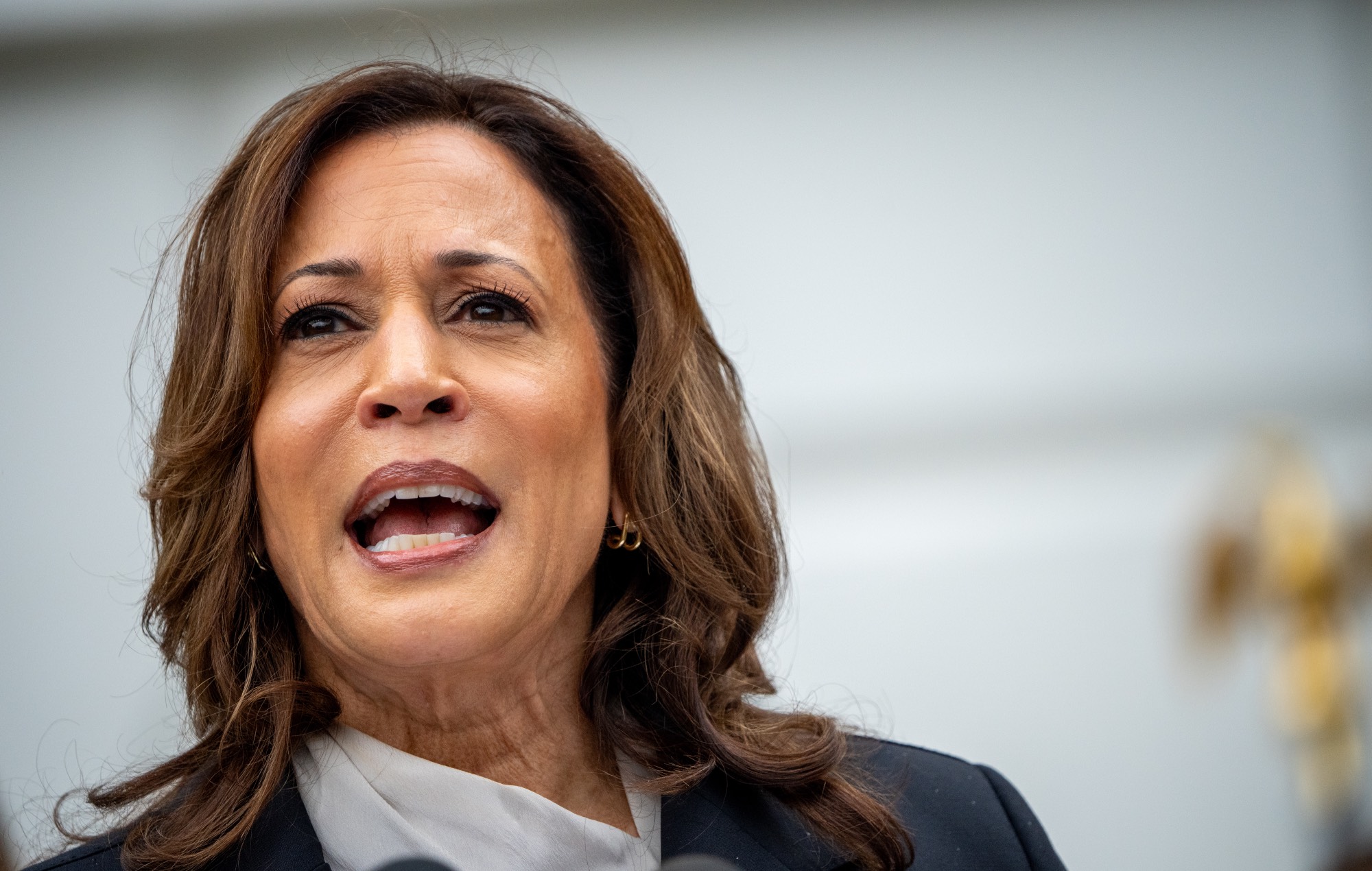 Kamala Harris launches ‘Freedom Town’ map on ‘Fortnite’