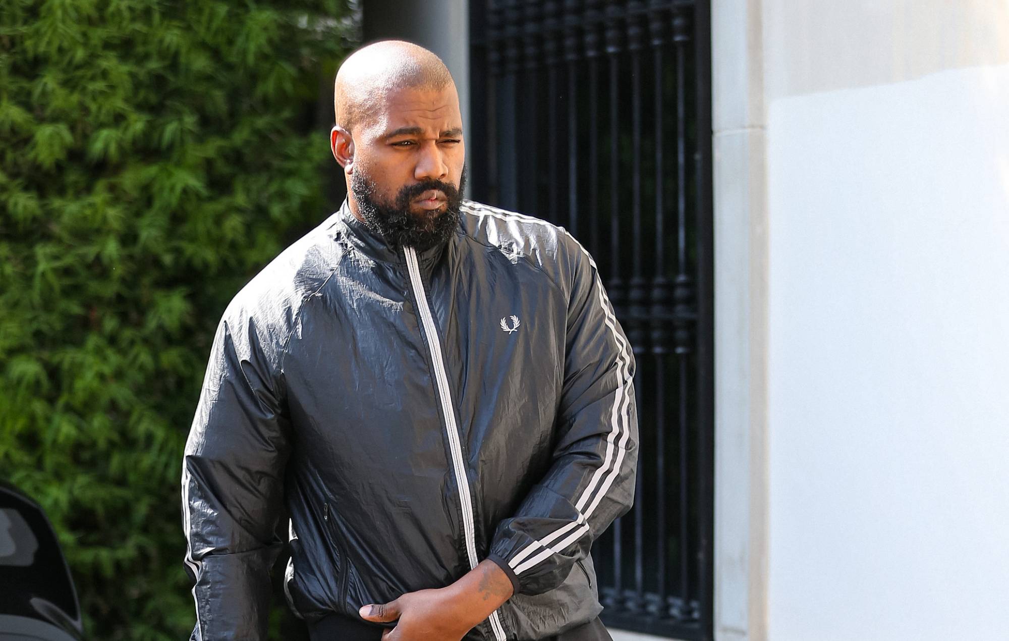 Kanye West allegedly hired “fixer” to investigate Kardashians and private eyes to follow Bianca Censori, lawsuit claims