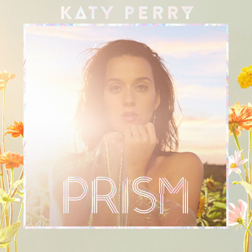 ‘Prism’: How Katy Perry Found A New Perspective With Her Third Album