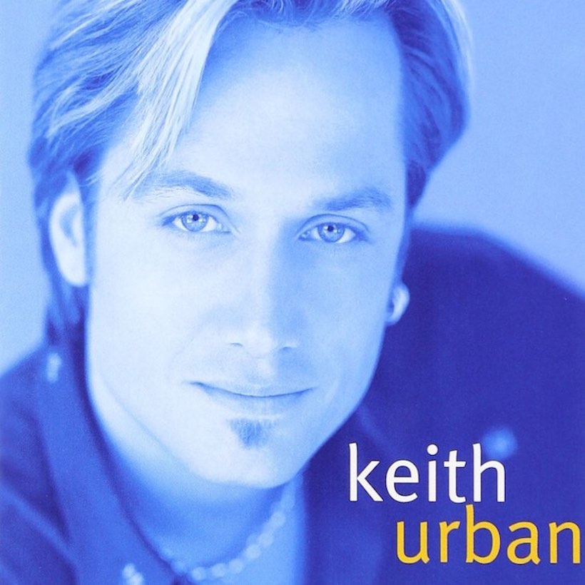 ‘Keith Urban’: A Self-Titled, Turn-Of-The-Millennium Country Breakthrough