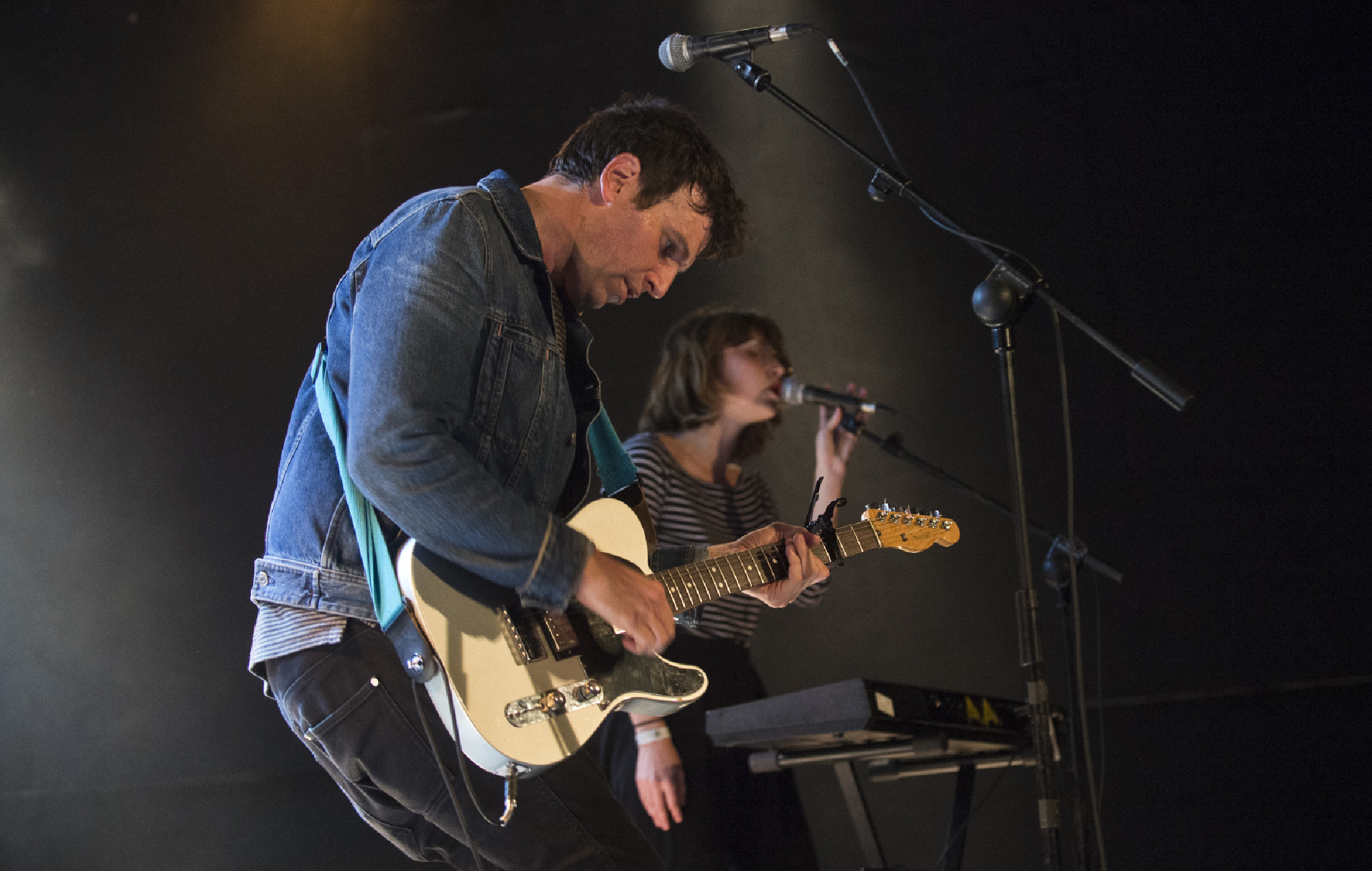 The Pains Of Being Pure At Heart announce 15 year debut album anniversary reunion shows