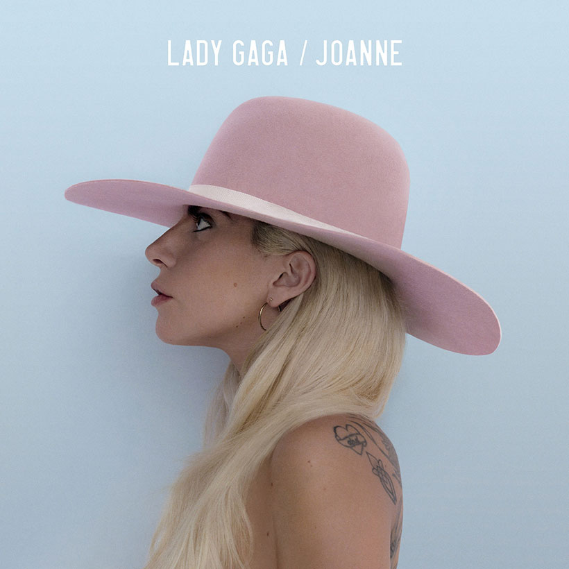 ‘Joanne’: How Lady Gaga Dropped The Masks And Let The Music Speak For Itself