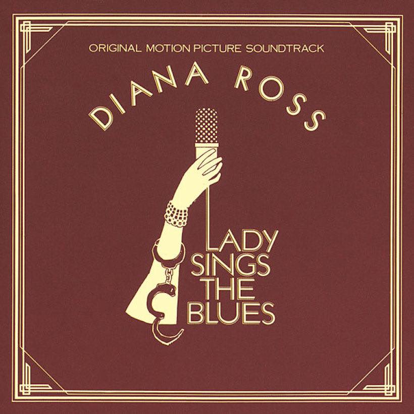 ‘Lady Sings The Blues’: Diana Ross Plays Billie Holiday