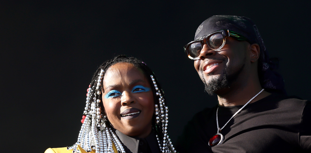 Were Lauryn Hill And Wyclef Jean Ever Married?