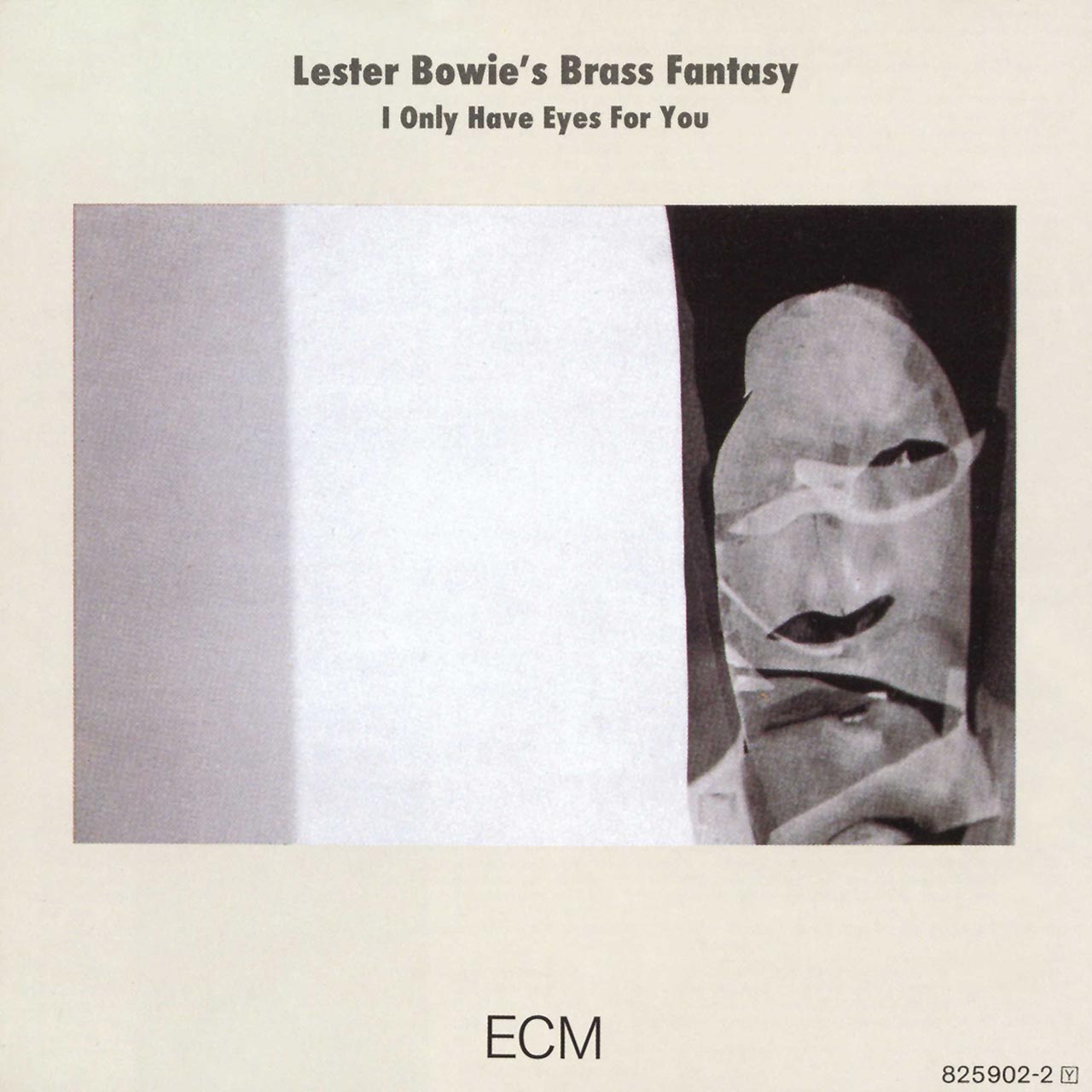 Lester Bowie’s Brass Fantasy: An Unexpected ECM Pop Venture