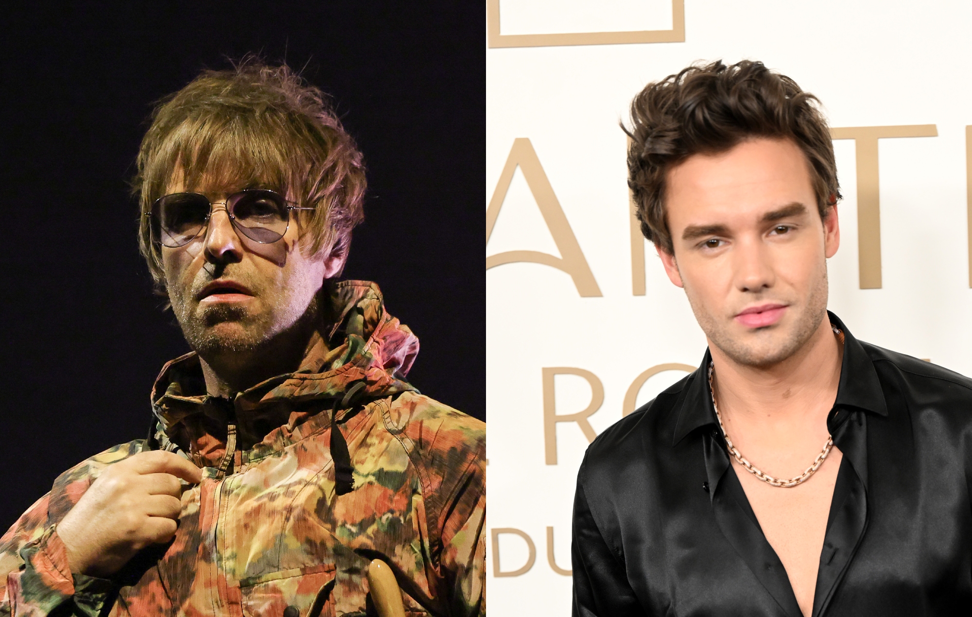 Liam Gallagher comments on Liam Payne’s death: “Life is precious”