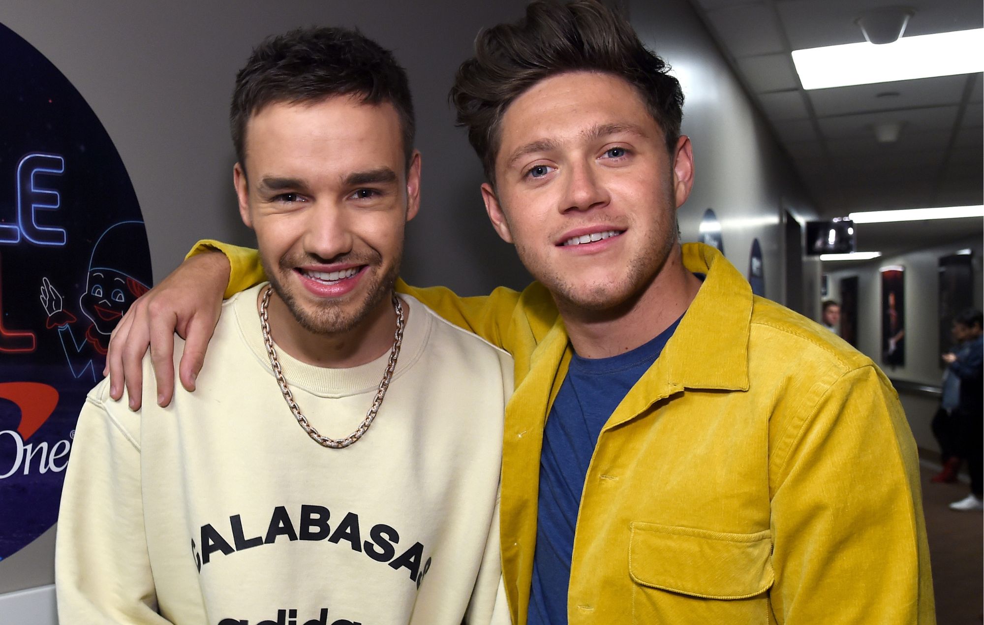 Niall Horan recalls “final goodbye” with “brother” Liam Payne days before death