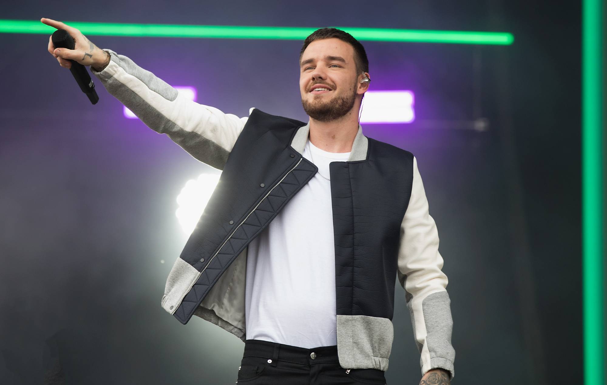 Sam Pounds pulls release of posthumous Liam Payne song ‘Do No Wrong’