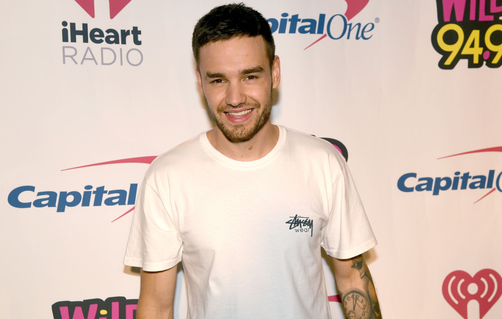 Liam Payne filed papers to resign as director of his four music firms on the day of his death 