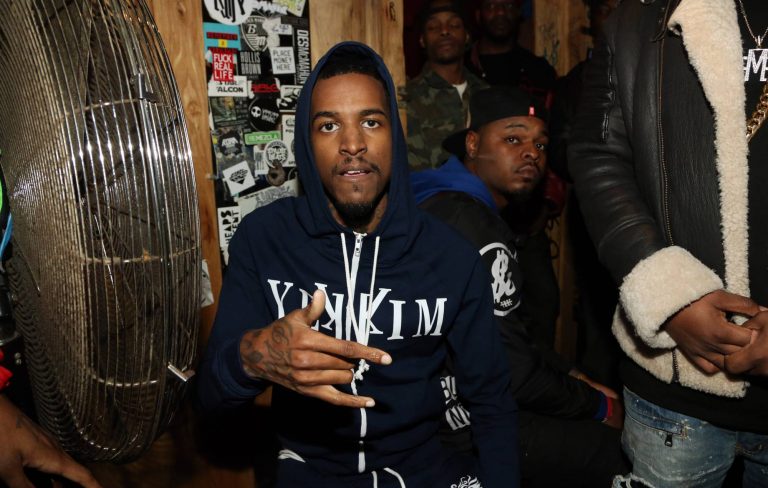 Lil Reese arrested for alleged assault of ex-girlfriend