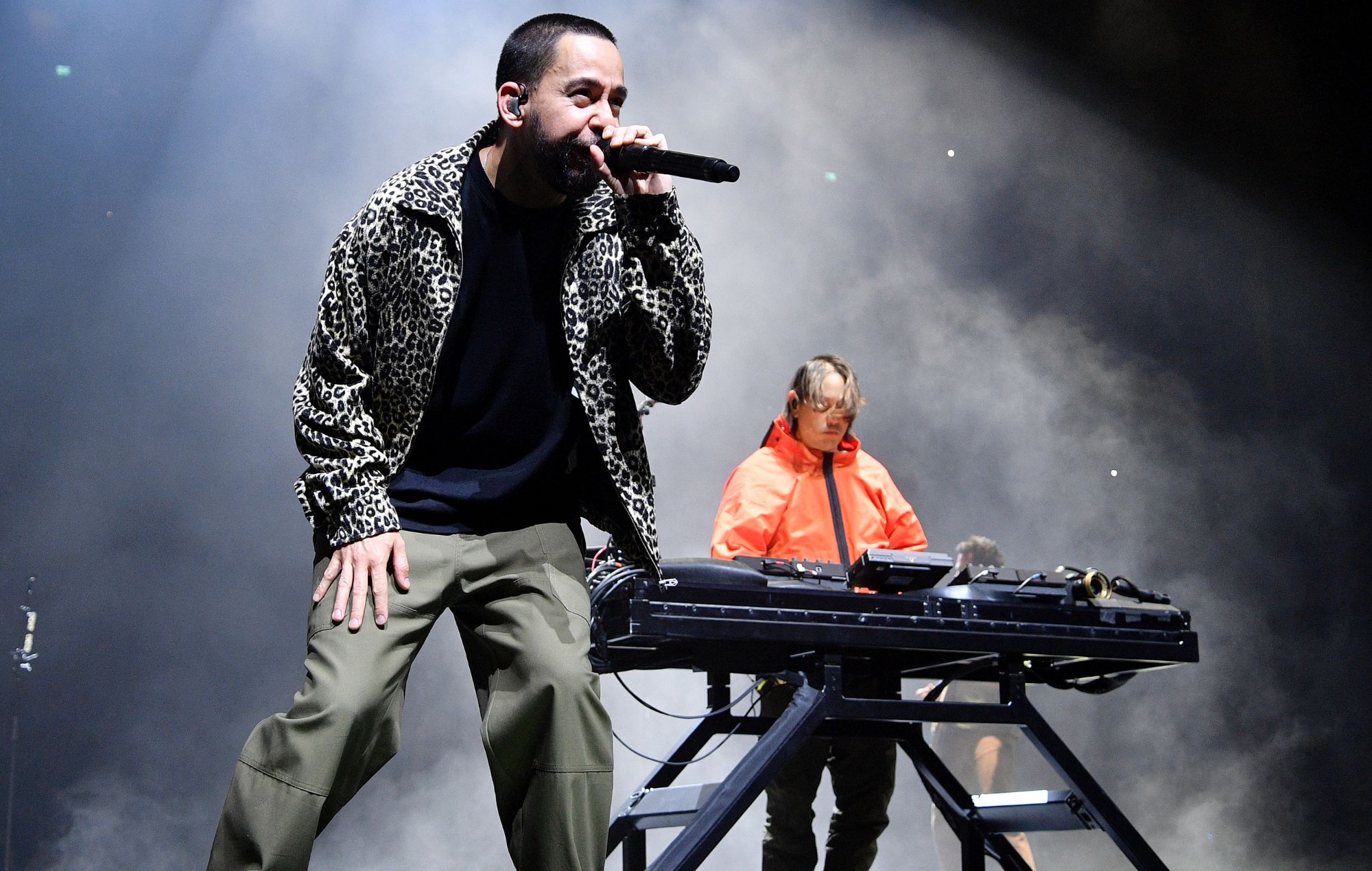 Mike Shinoda says new Linkin Park line-up has “easily the best culture we’ve had”