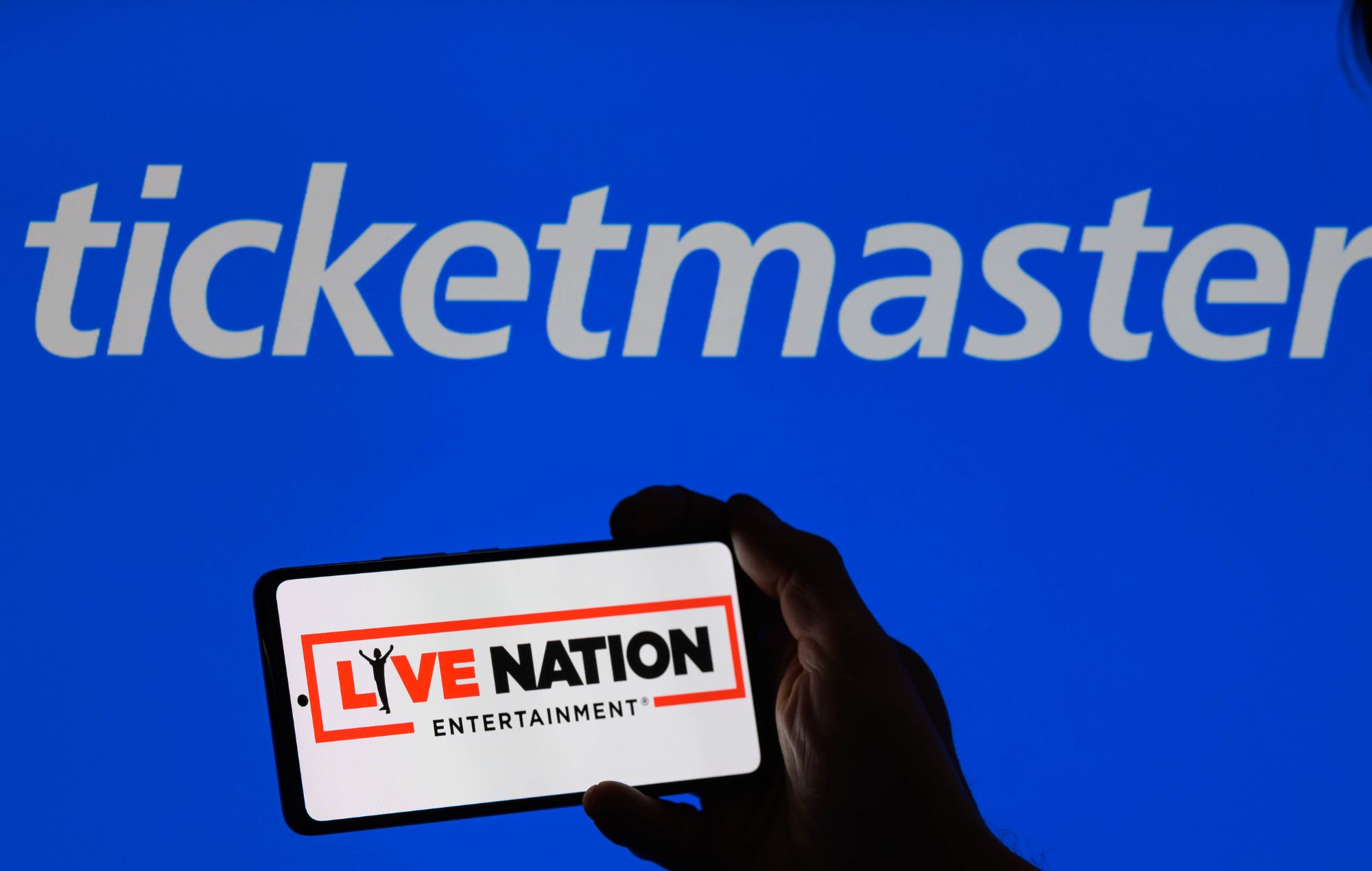 Live Nation facing multi-million dollar class action lawsuit after huge Ticketmaster data breach