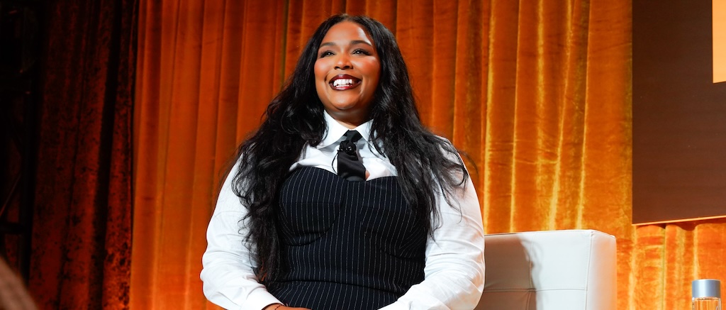 Lizzo Has Been ‘Canceled For Everything’ And She’s Fine With It, She Explains