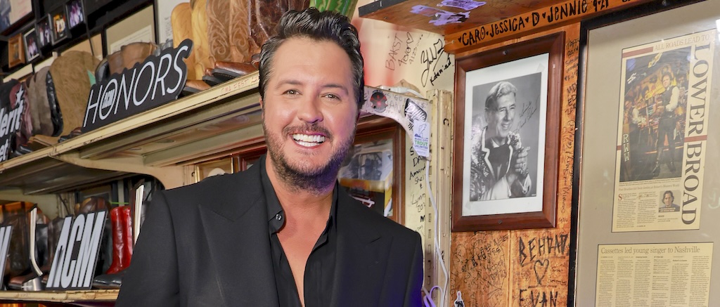 After Speaking On Beyoncé And Country Music, Luke Bryan Responds To ‘Ridiculous’ ‘Clickbait Headlines’