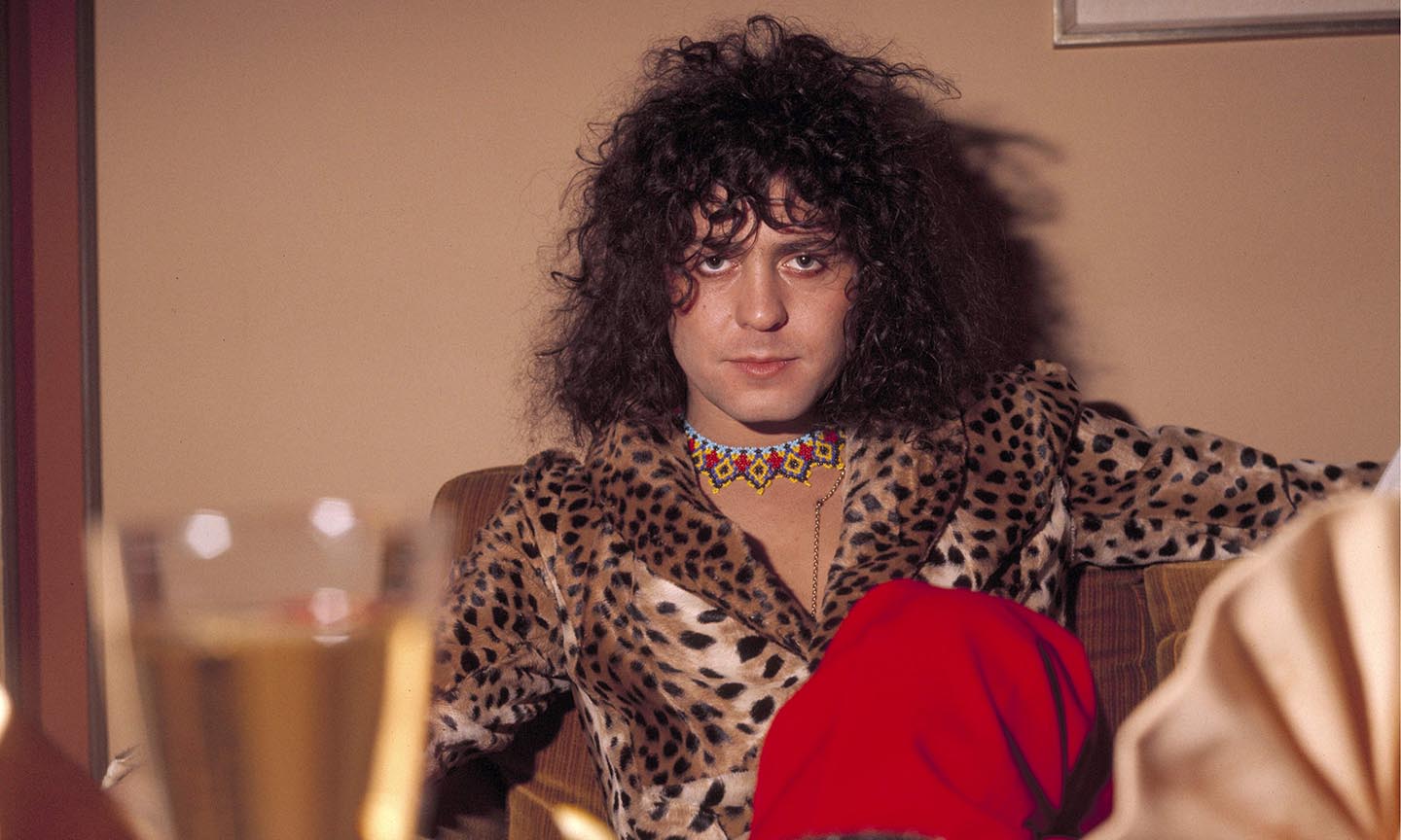 Children Of The Revolution: How Glam Rock Changed The World