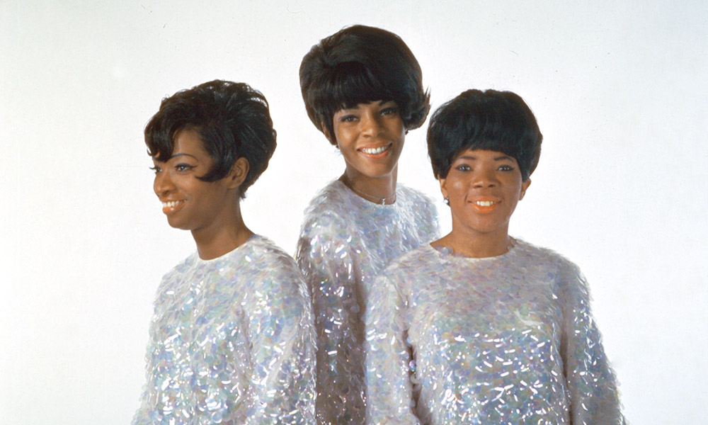 ‘Dancing In The Street’: Martha And The Vandellas’ Perfect Dance Record