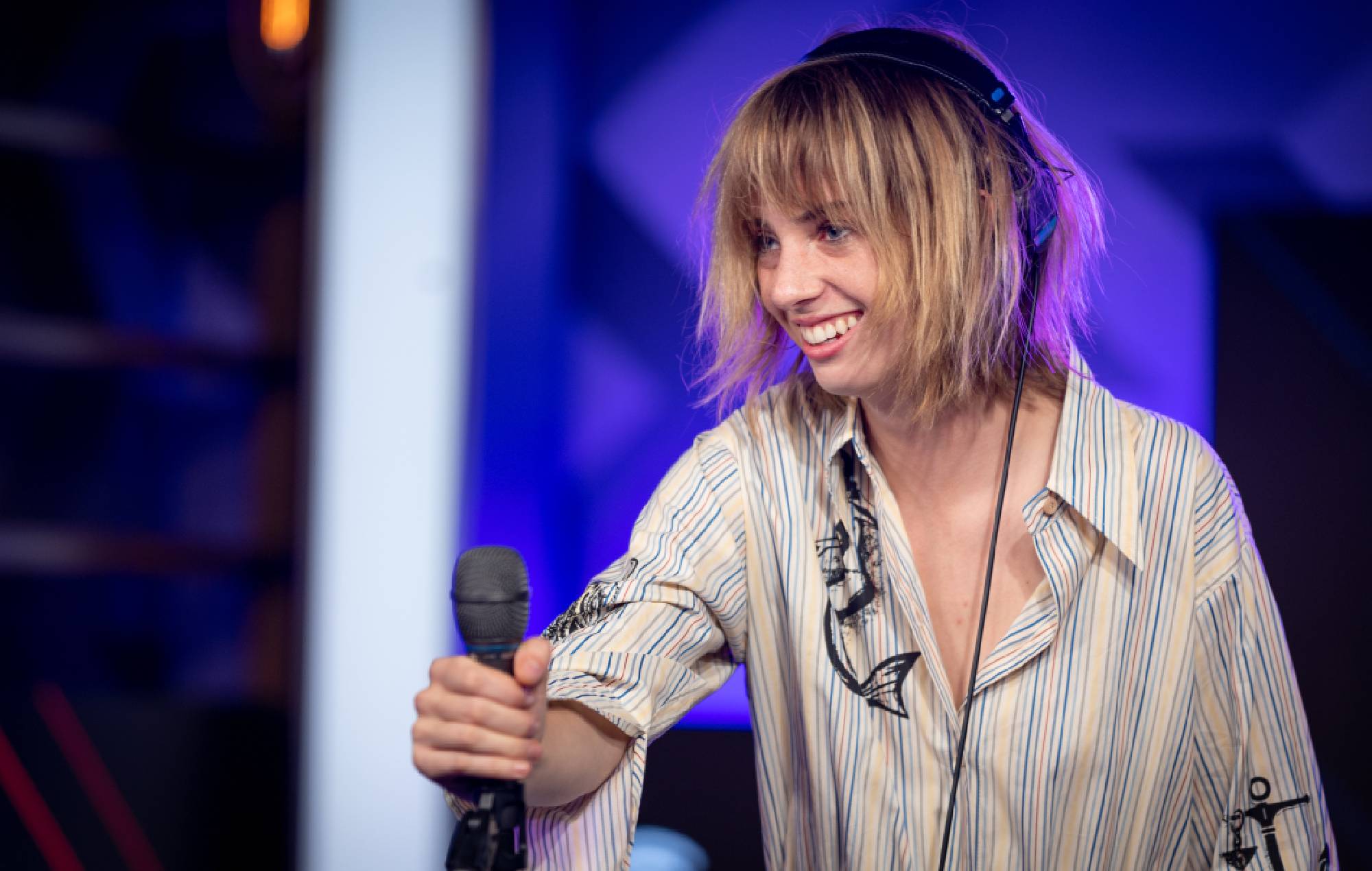 Maya Hawke announces new EP and US, UK and European tour dates for 2025