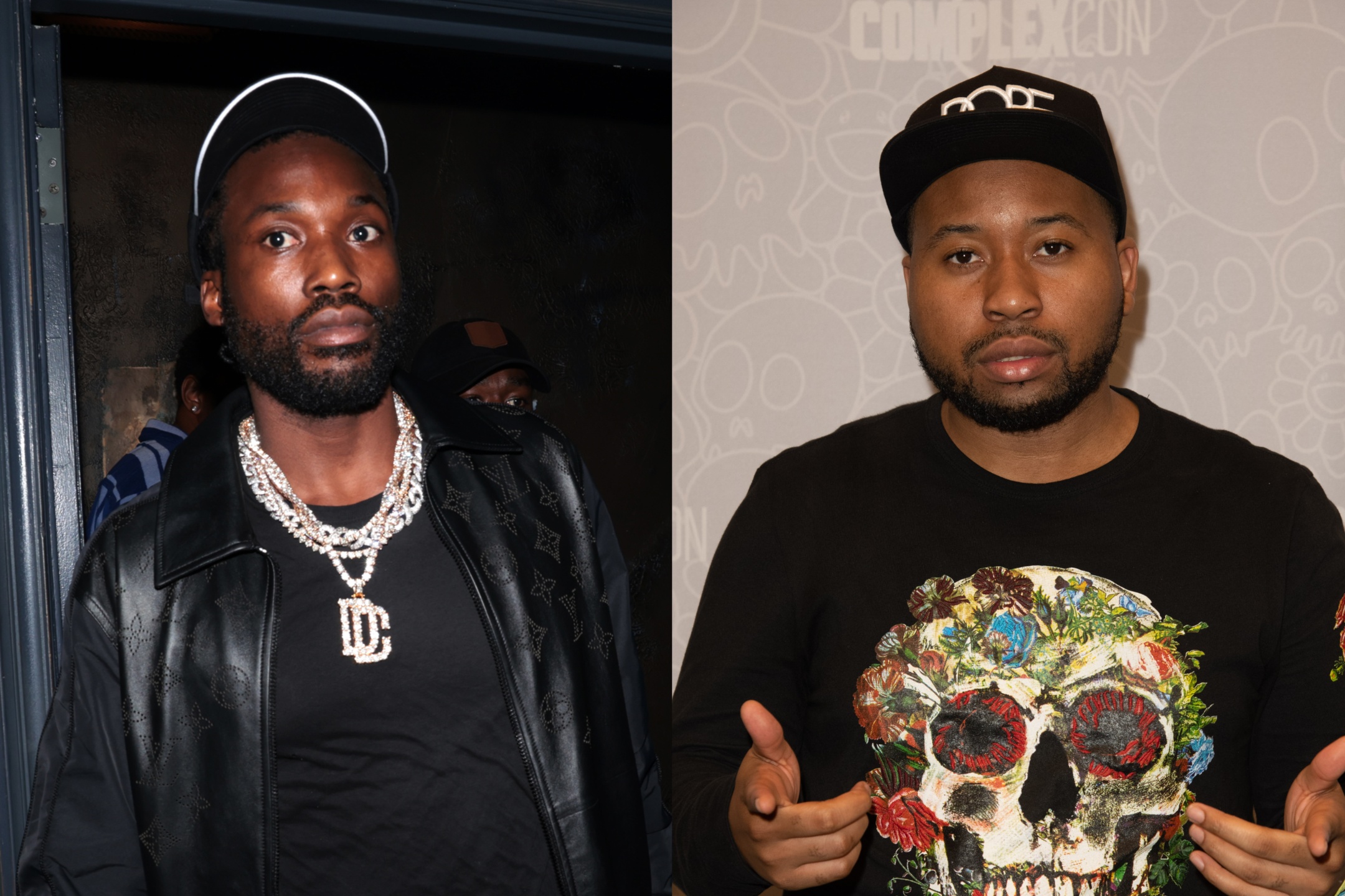 DJ Akademiks demands payment from Meek Mill over Diddy Rumors: What happened?