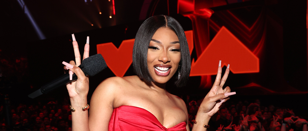 Megan Thee Stallion Selects Chicago As The Host City For Her Hottieween 2024 Party