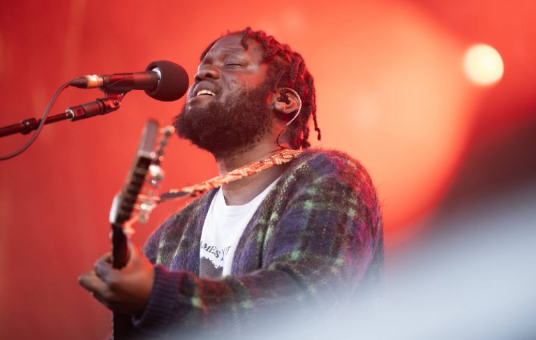 Michael Kiwanuka announces ‘Small Changes’ UK And European 2025 tour