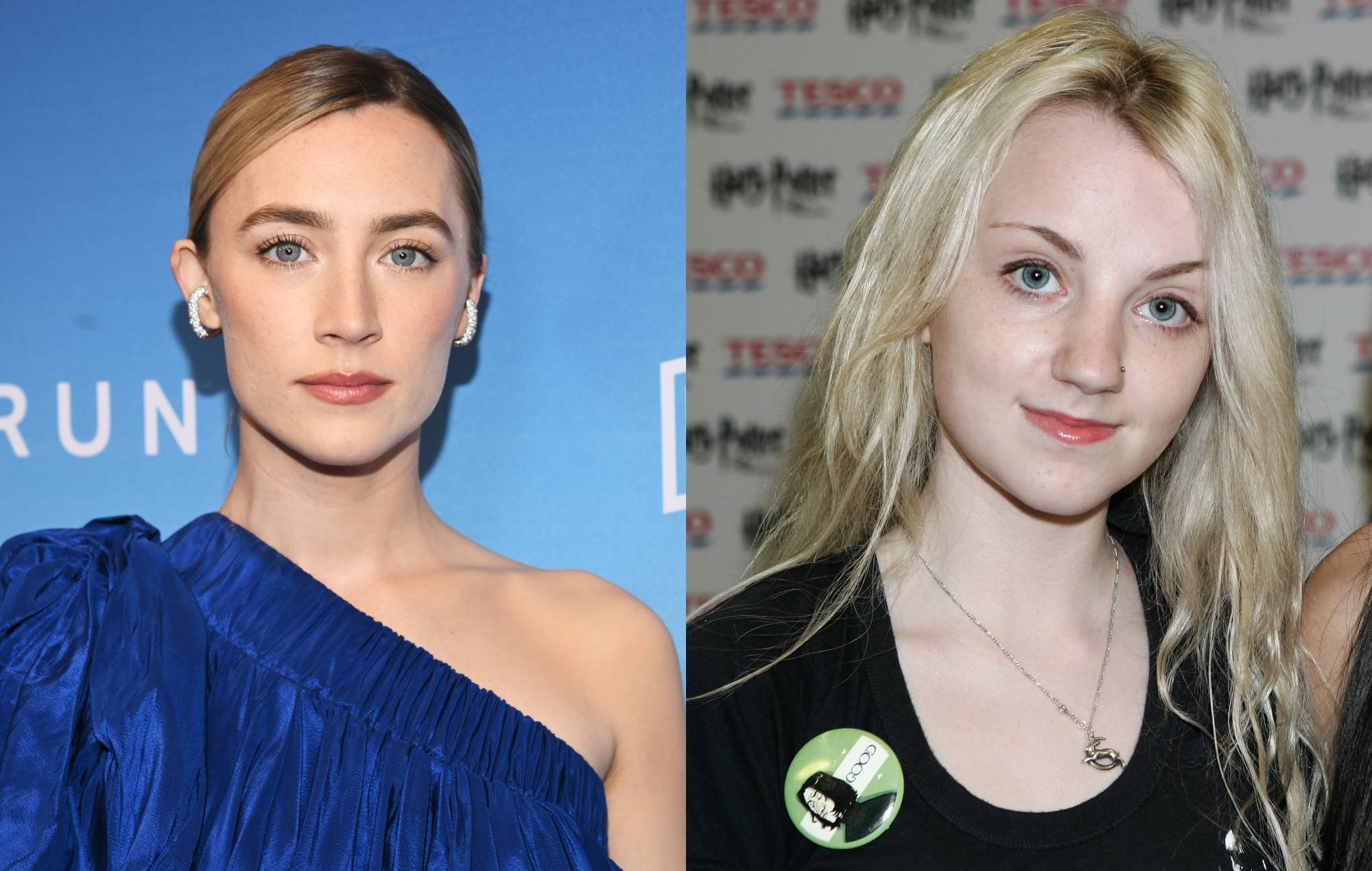 Saoirse Ronan says losing Luna Lovegood role in ‘Harry Potter’ has “stayed with me over the years”